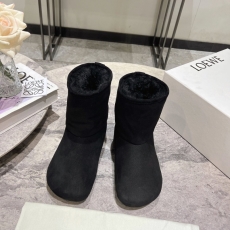 Loewe Boots